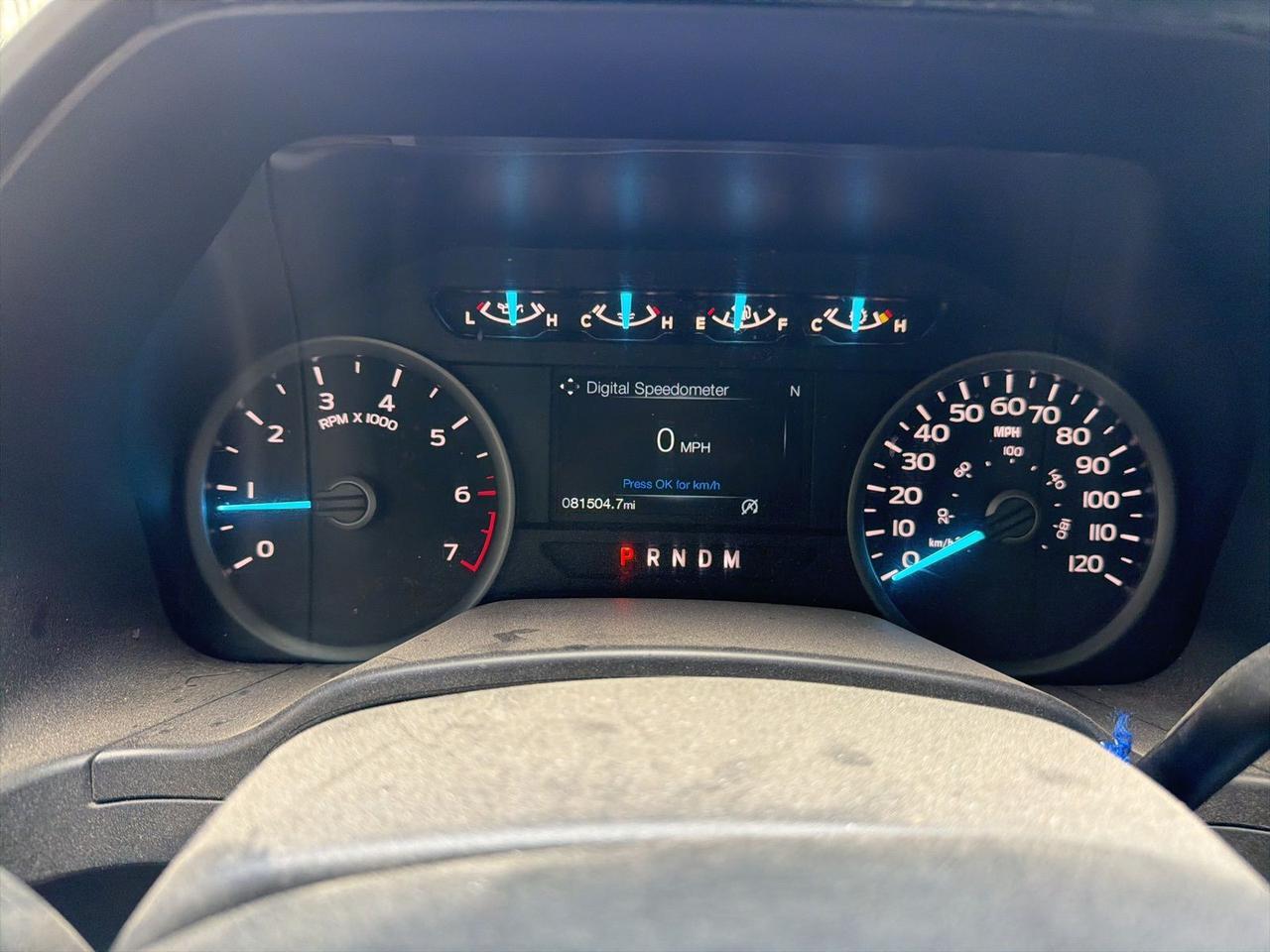 2020 Ford F-150 XLT Ashland VA