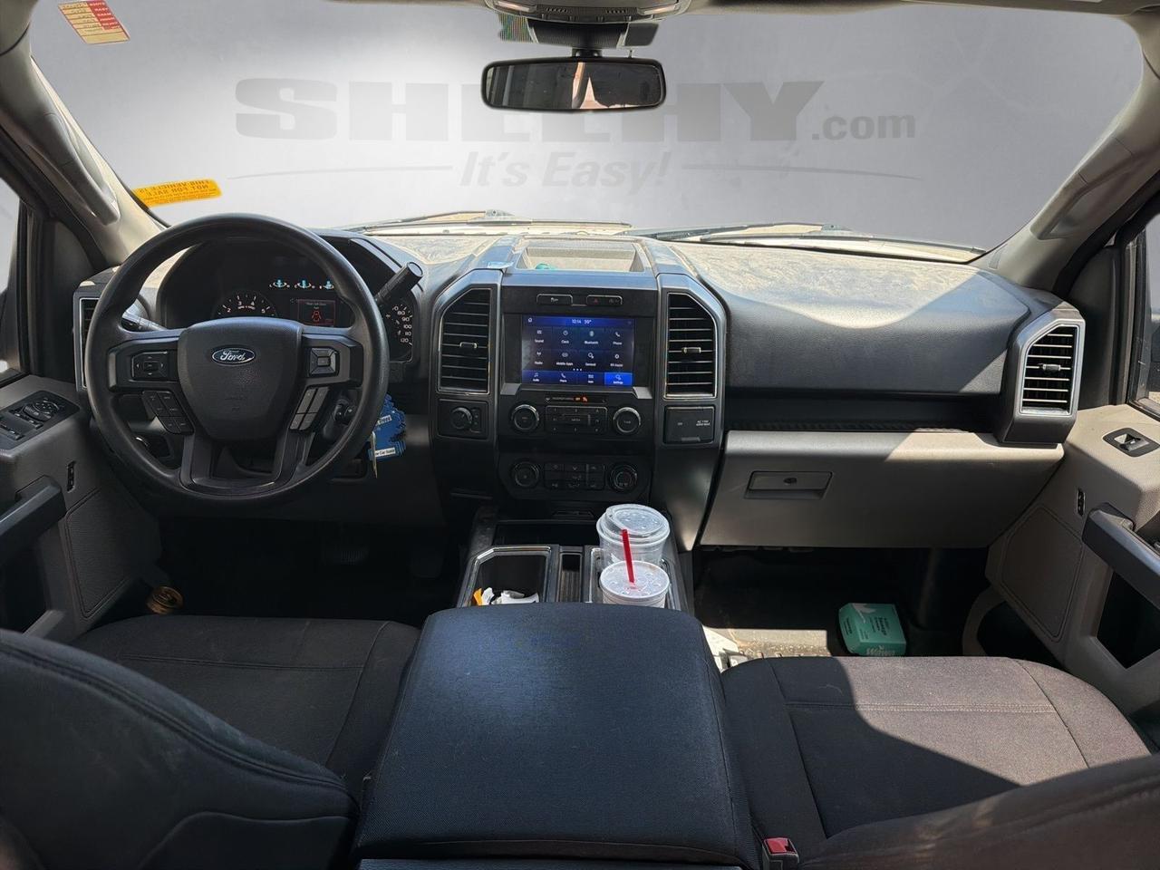 2020 Ford F-150 XLT Ashland VA