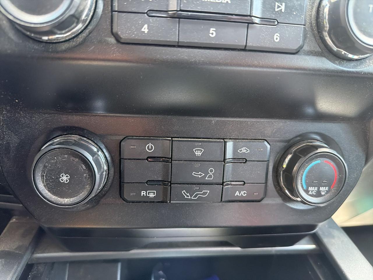 2020 Ford F-150 XLT Ashland VA