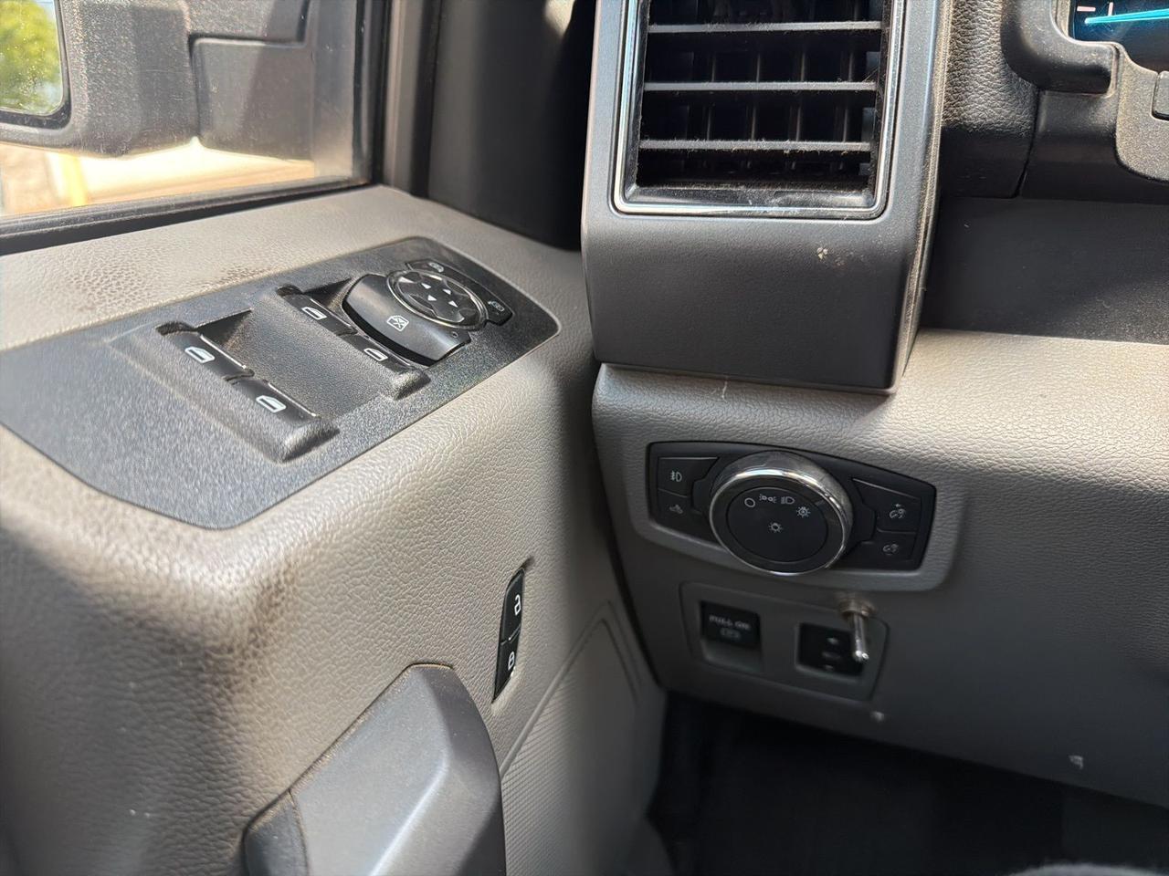 2020 Ford F-150 XLT Ashland VA