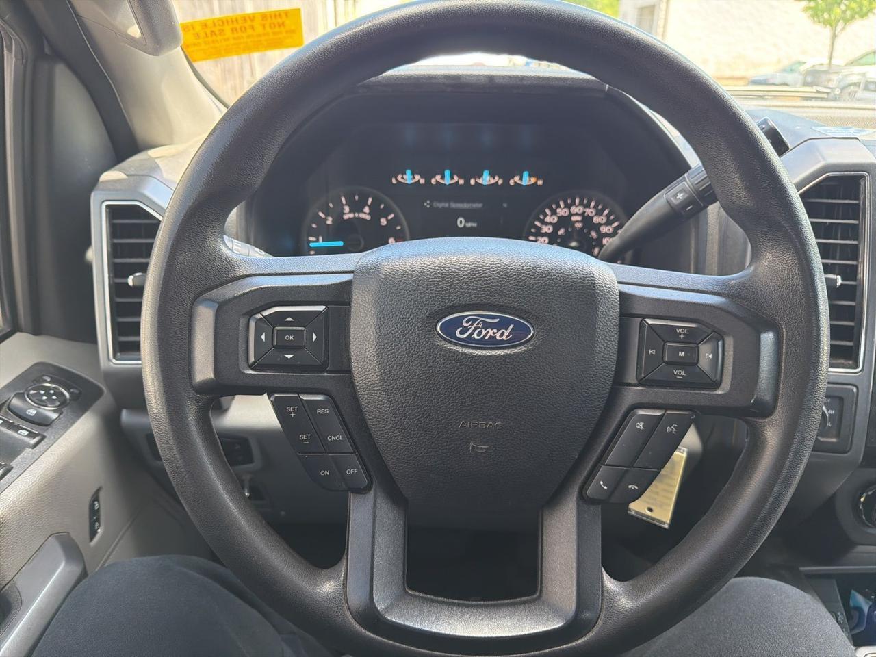 2020 Ford F-150 XLT Ashland VA