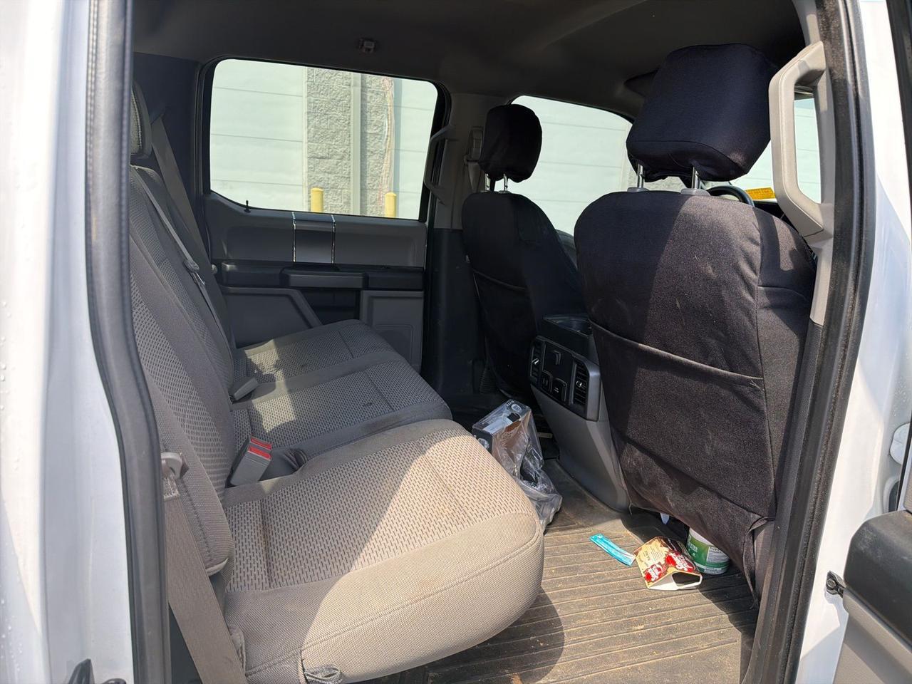 2020 Ford F-150 XLT Ashland VA