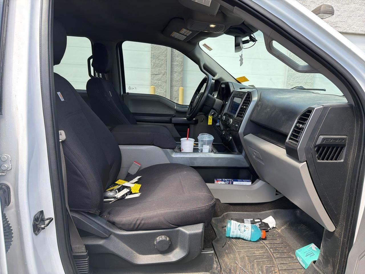 2020 Ford F-150 XLT Ashland VA