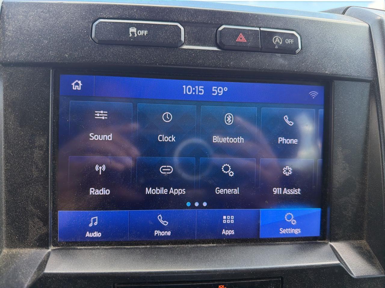 2020 Ford F-150 XLT Ashland VA