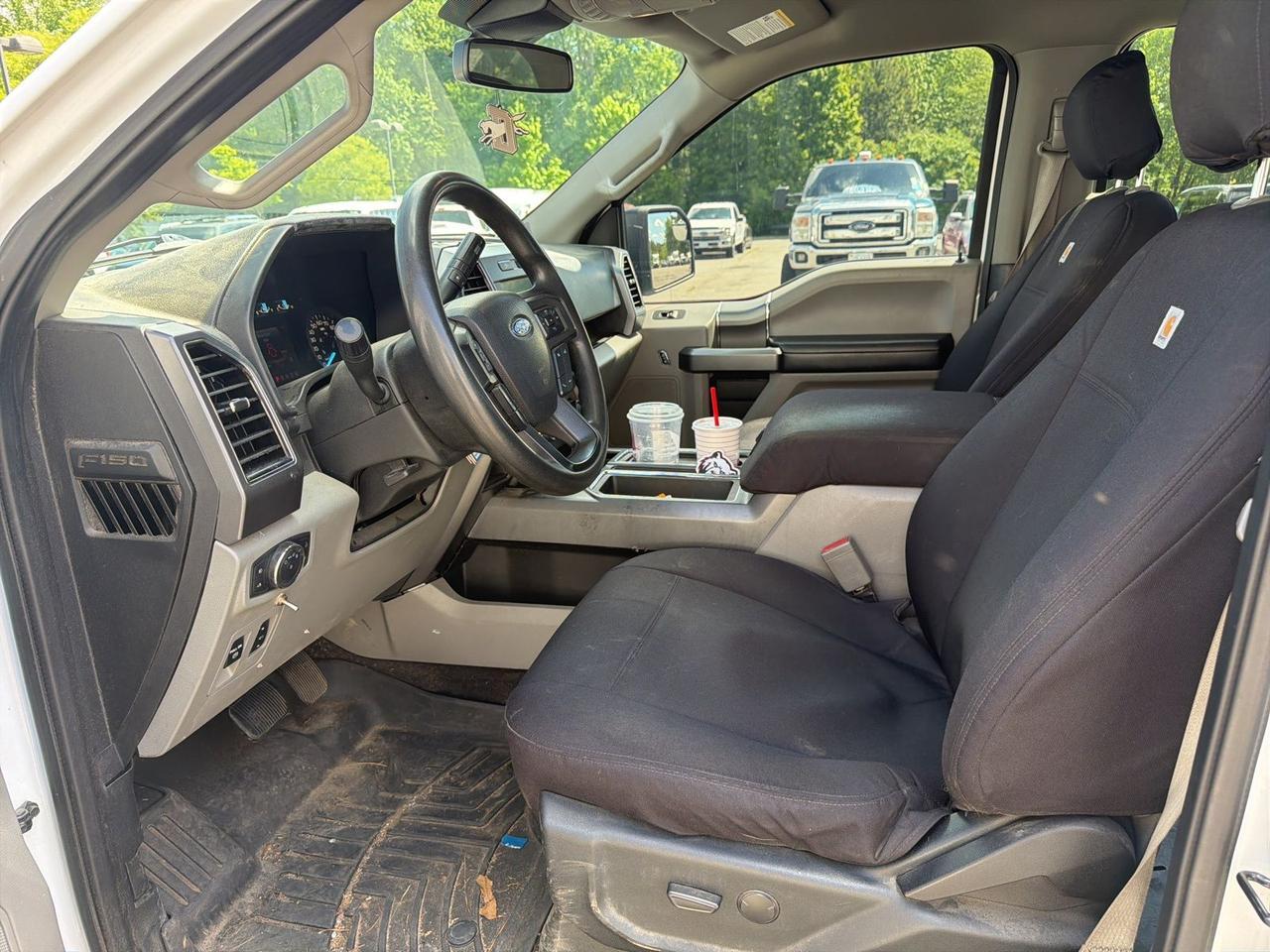 2020 Ford F-150 XLT Ashland VA