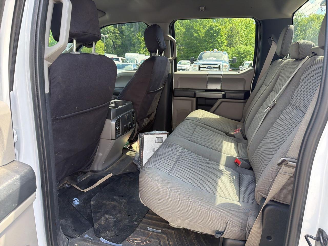 2020 Ford F-150 XLT Ashland VA