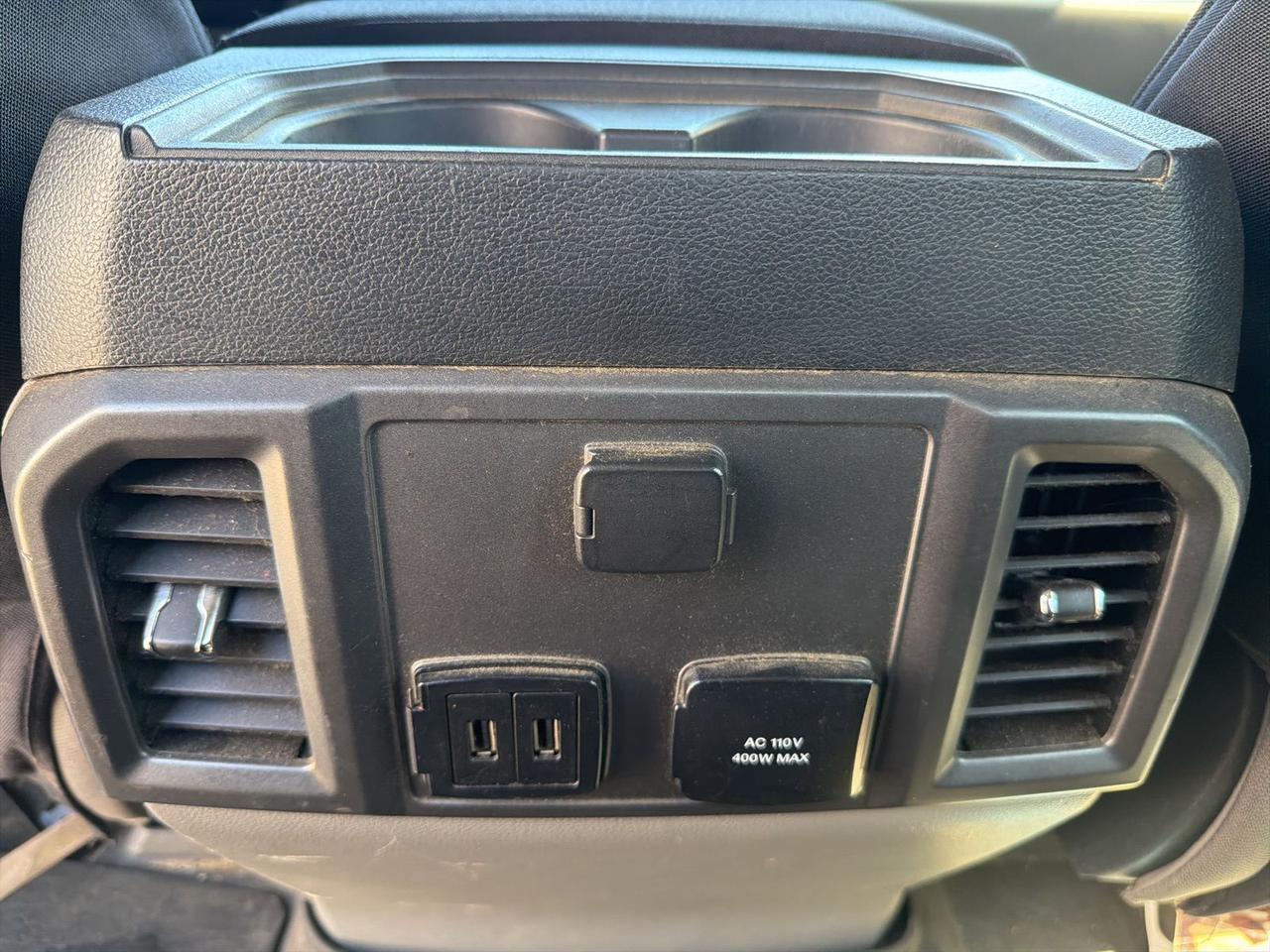 2020 Ford F-150 XLT Ashland VA