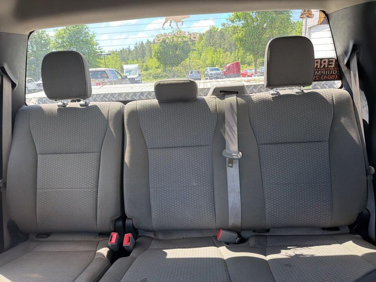 2020 Ford F-150 XLT Ashland VA