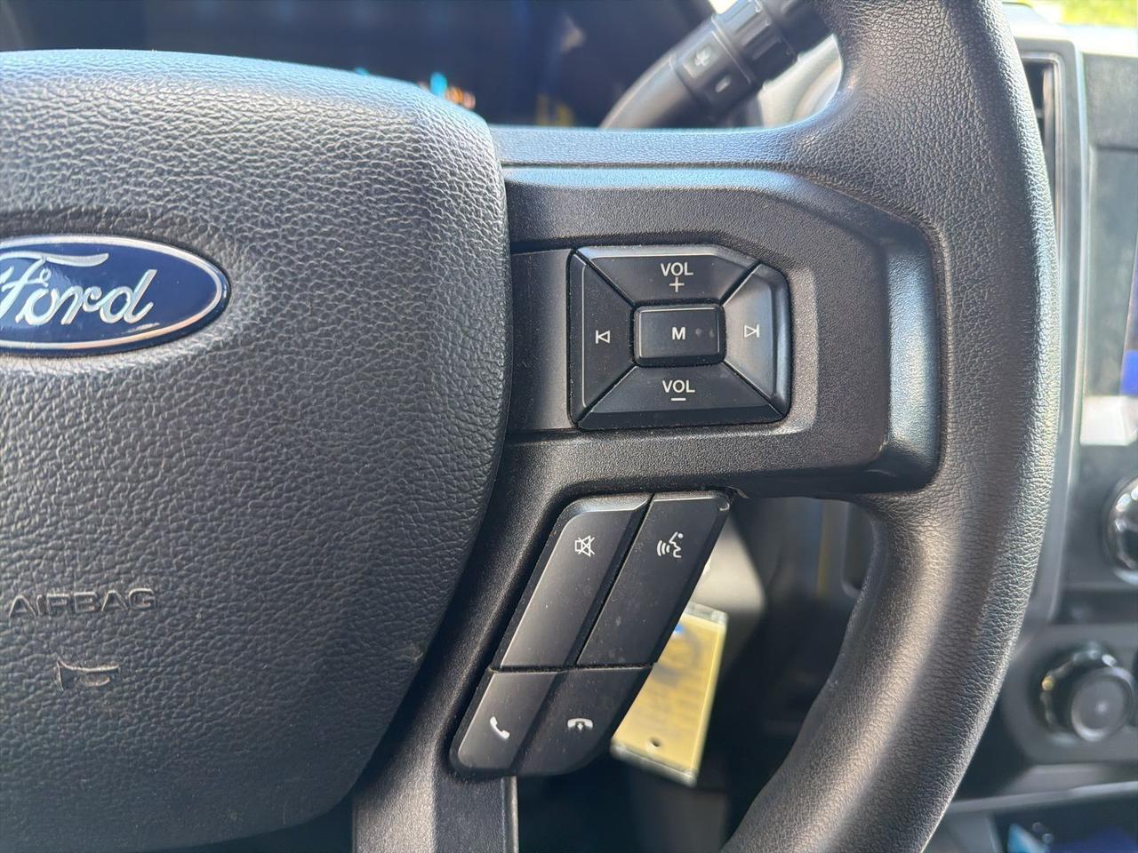 2020 Ford F-150 XLT Ashland VA