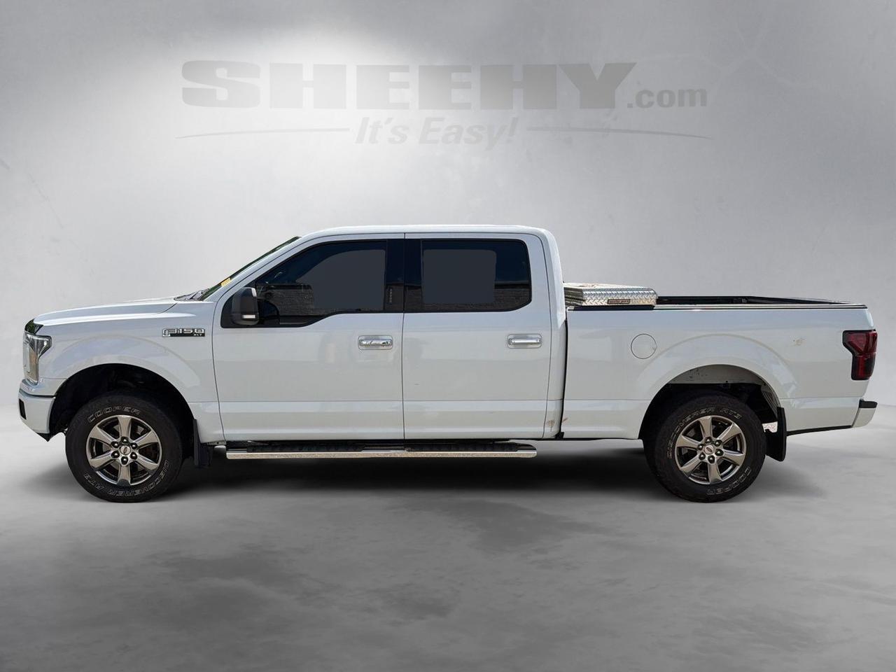 2020 Ford F-150 XLT Ashland VA