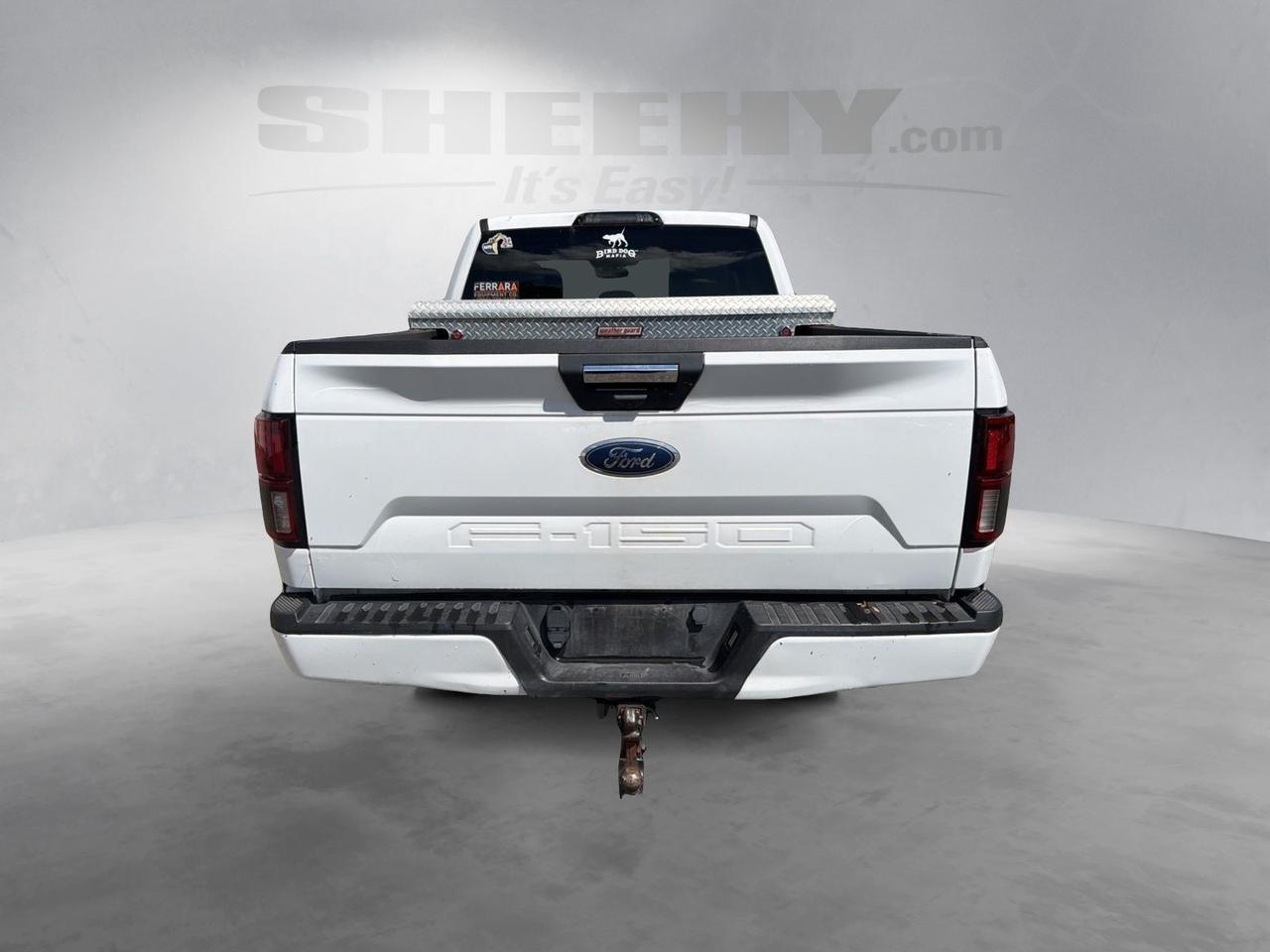 2020 Ford F-150 XLT Ashland VA