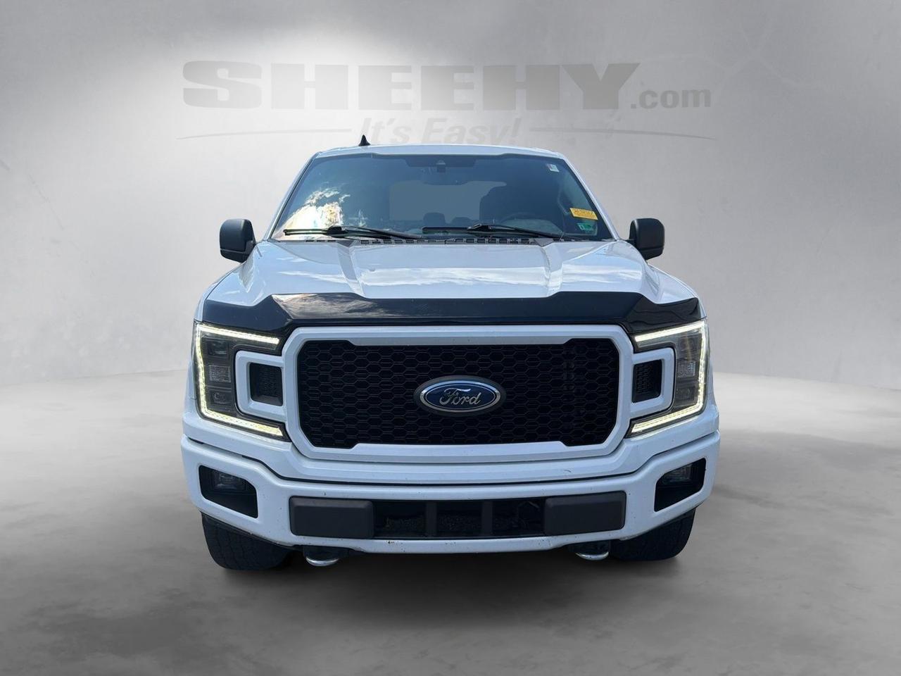 2020 Ford F-150 XLT Ashland VA