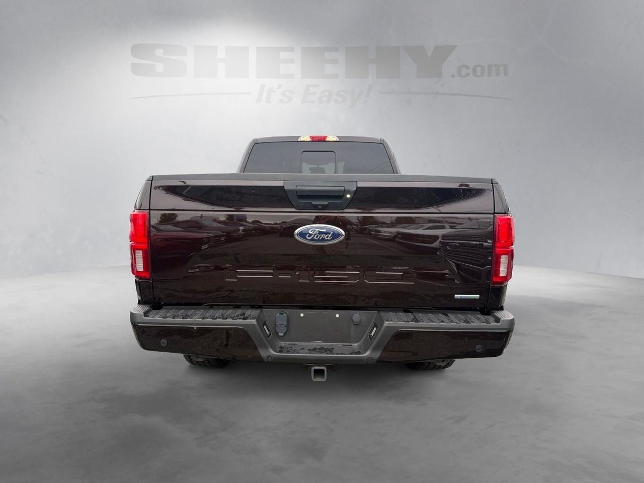 2020 Ford F-150 XLT Gaithersburg MD