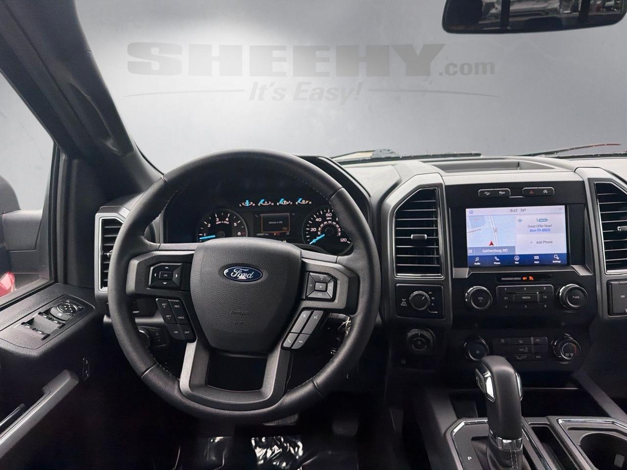 2020 Ford F-150 XLT Gaithersburg MD