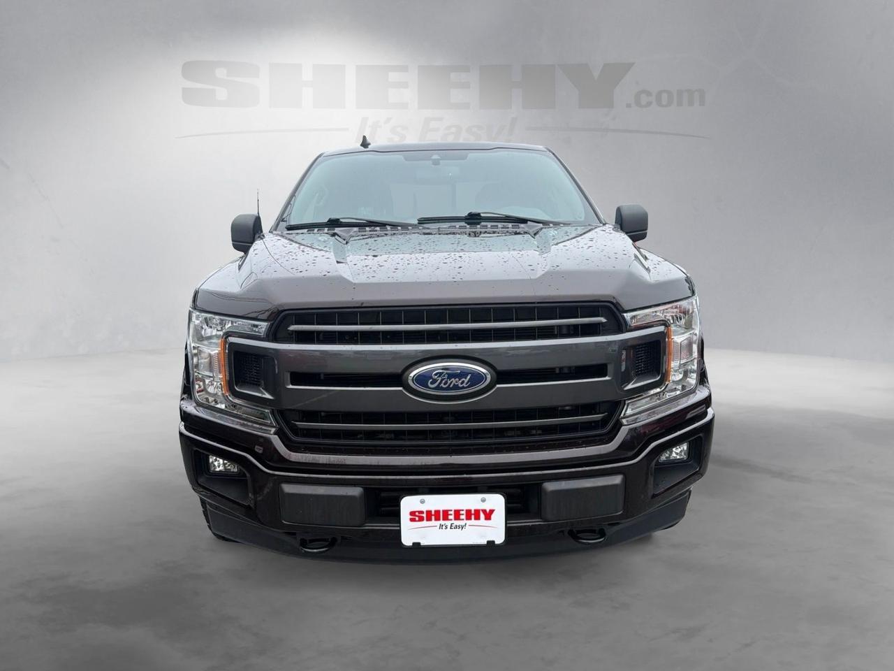 2020 Ford F-150 XLT Gaithersburg MD