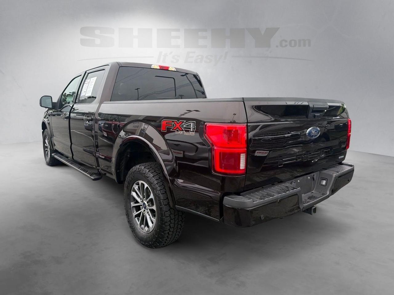 2020 Ford F-150 XLT Gaithersburg MD