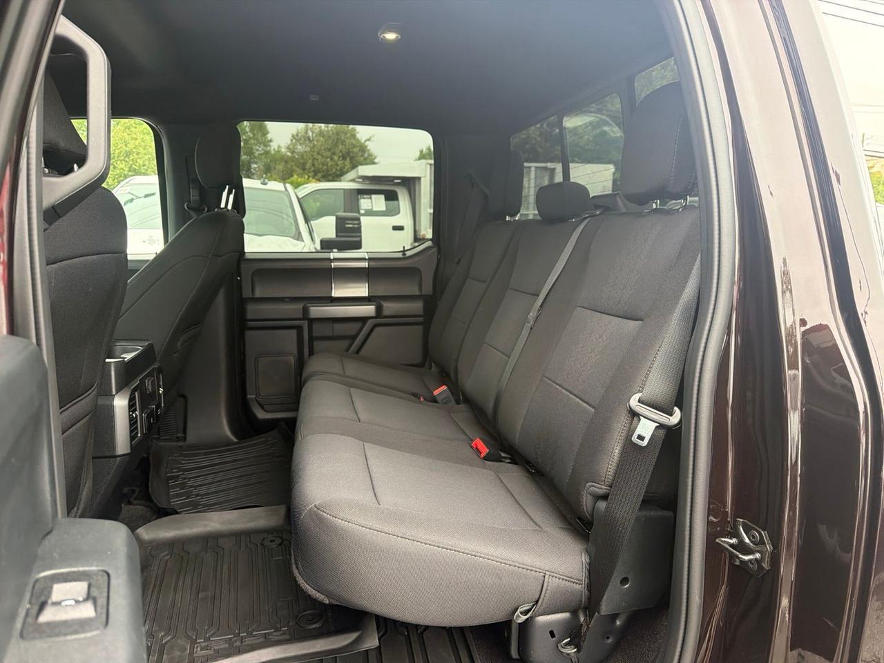 2020 Ford F-150 XLT Gaithersburg MD