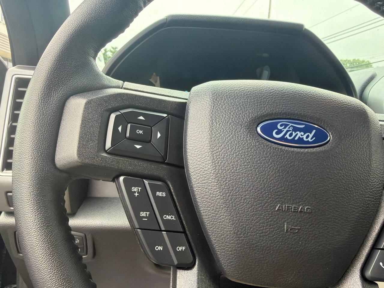 2020 Ford F-150 XLT Gaithersburg MD