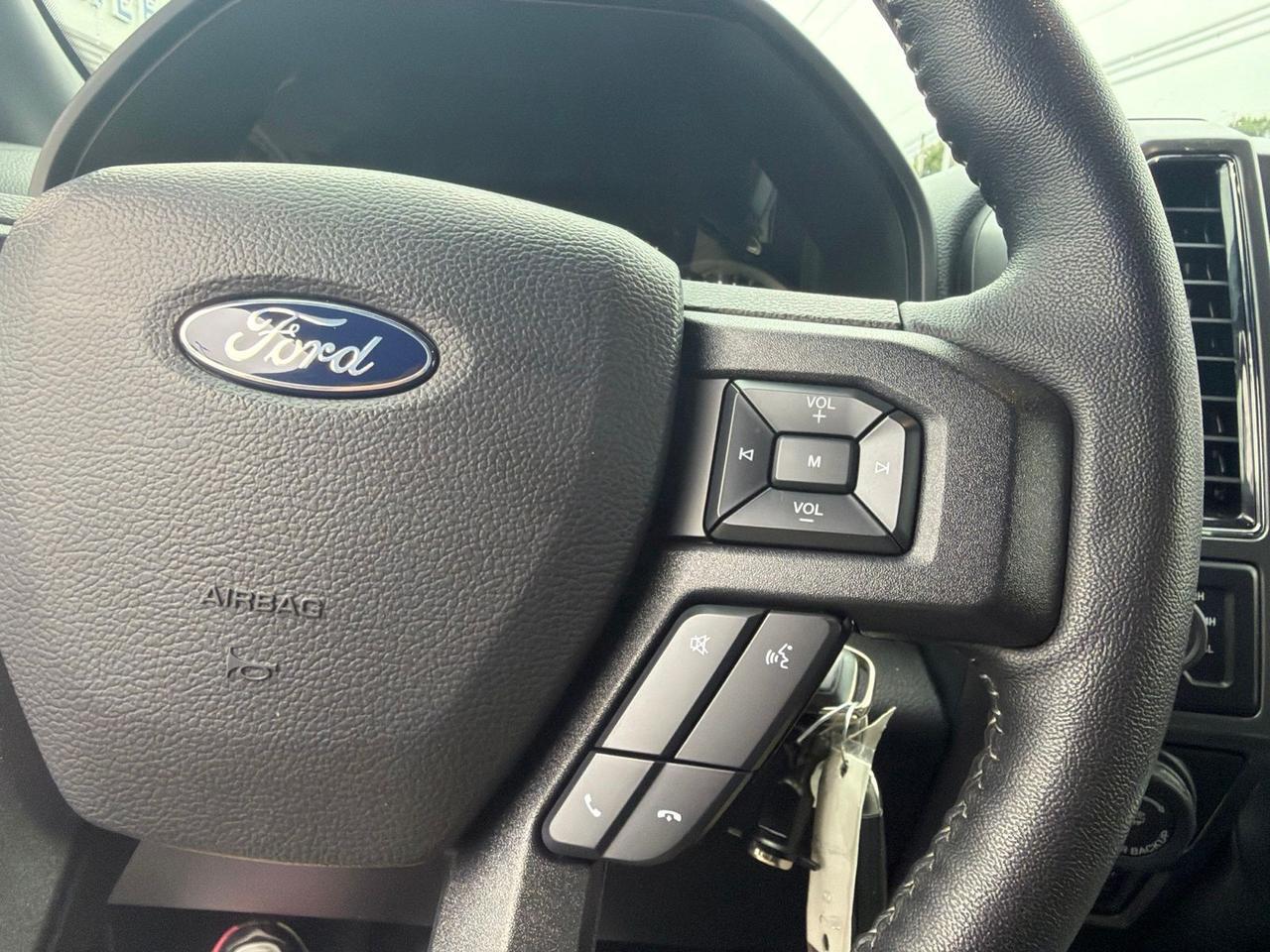 2020 Ford F-150 XLT Gaithersburg MD