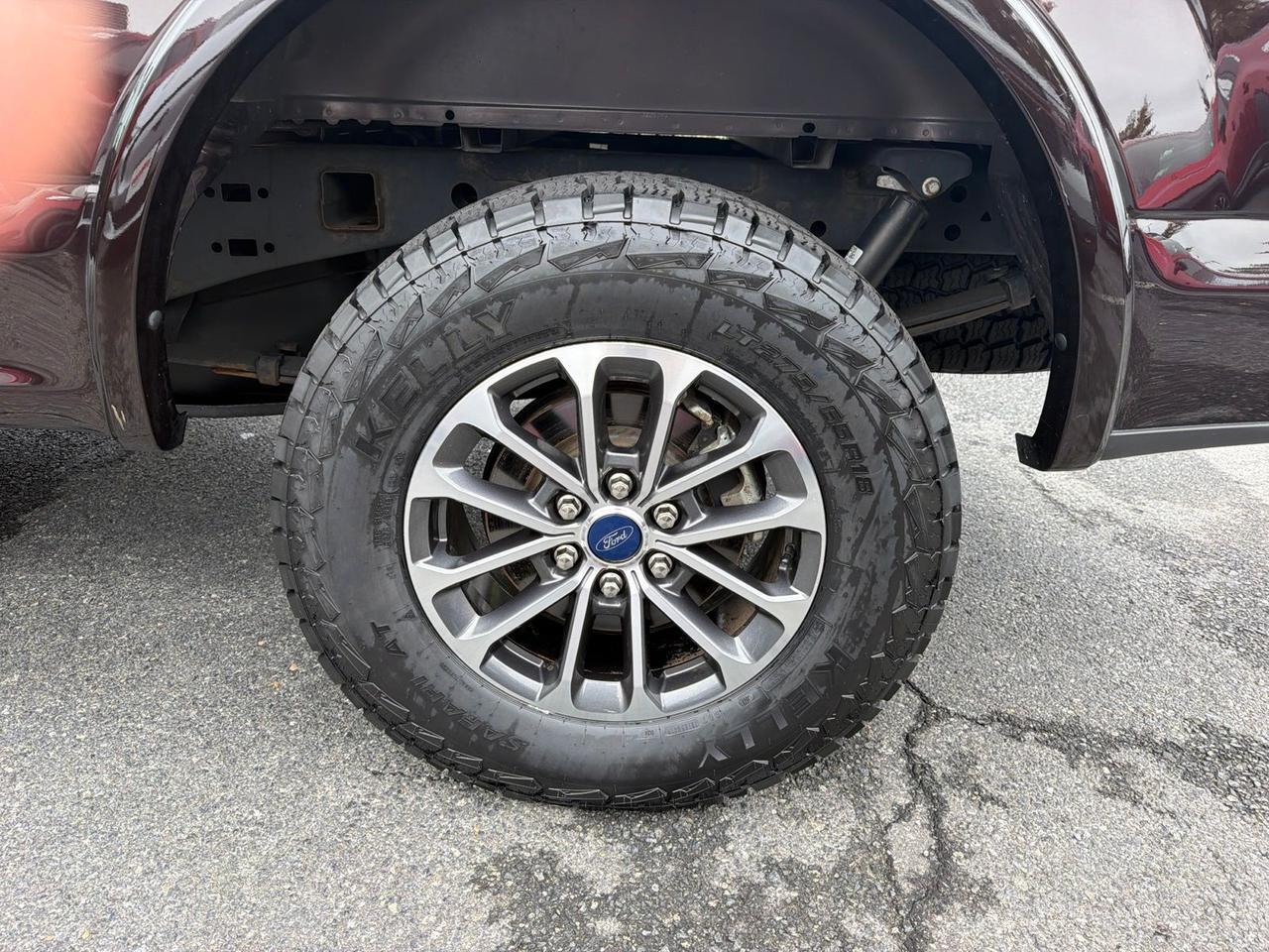 2020 Ford F-150 XLT Gaithersburg MD