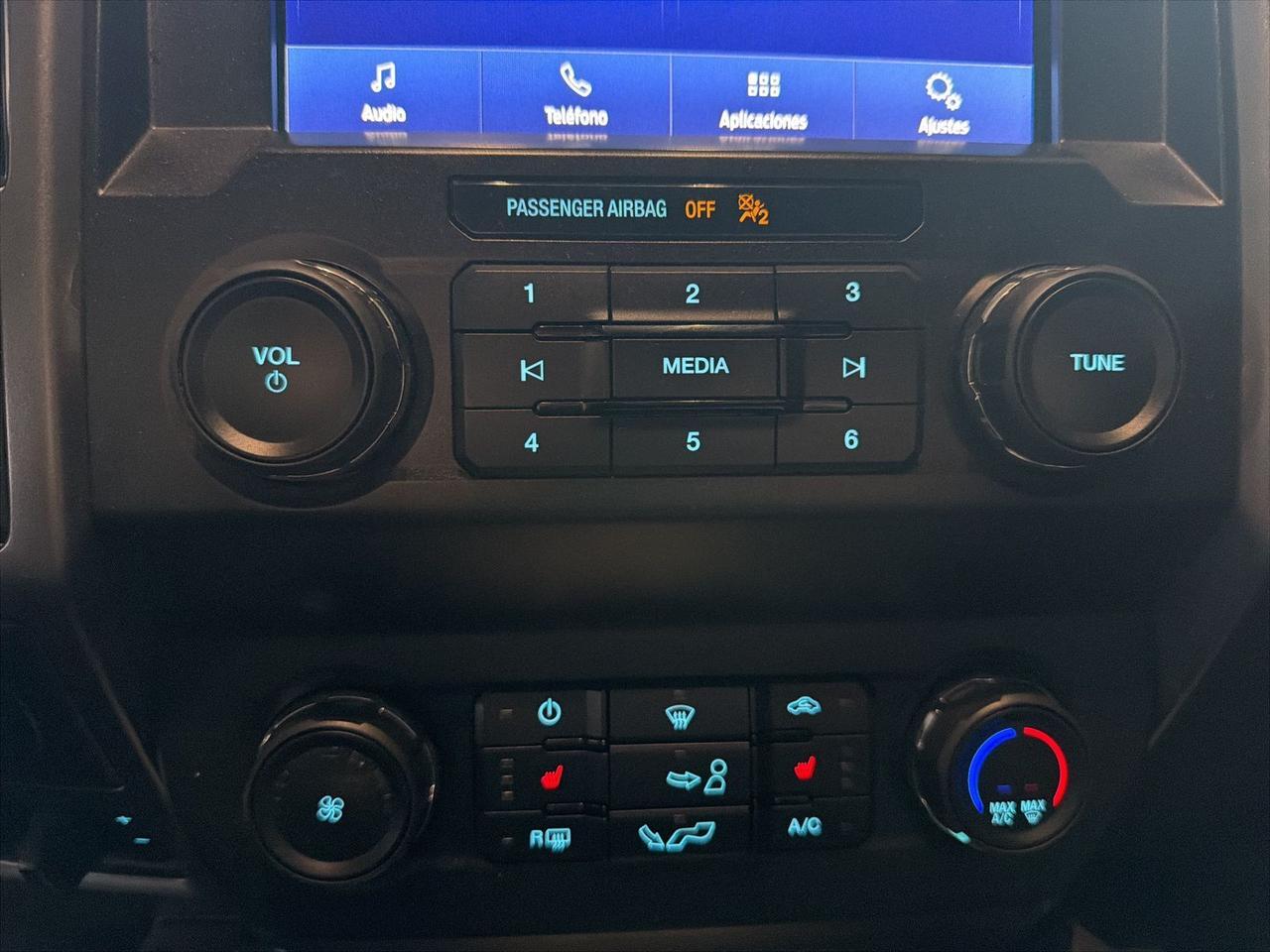 2020 Ford F-150 XLT Gaithersburg MD