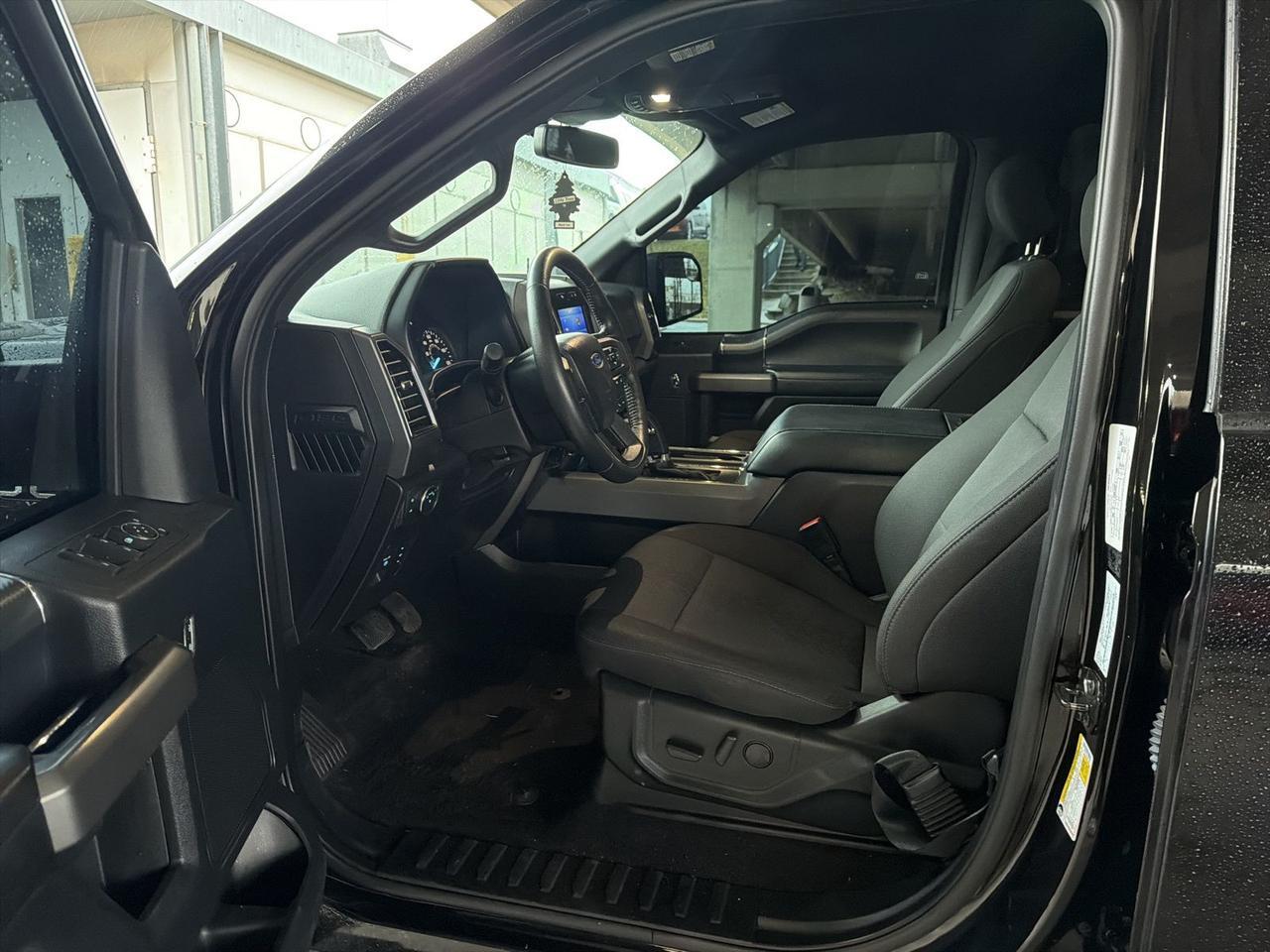 2020 Ford F-150 XLT Gaithersburg MD