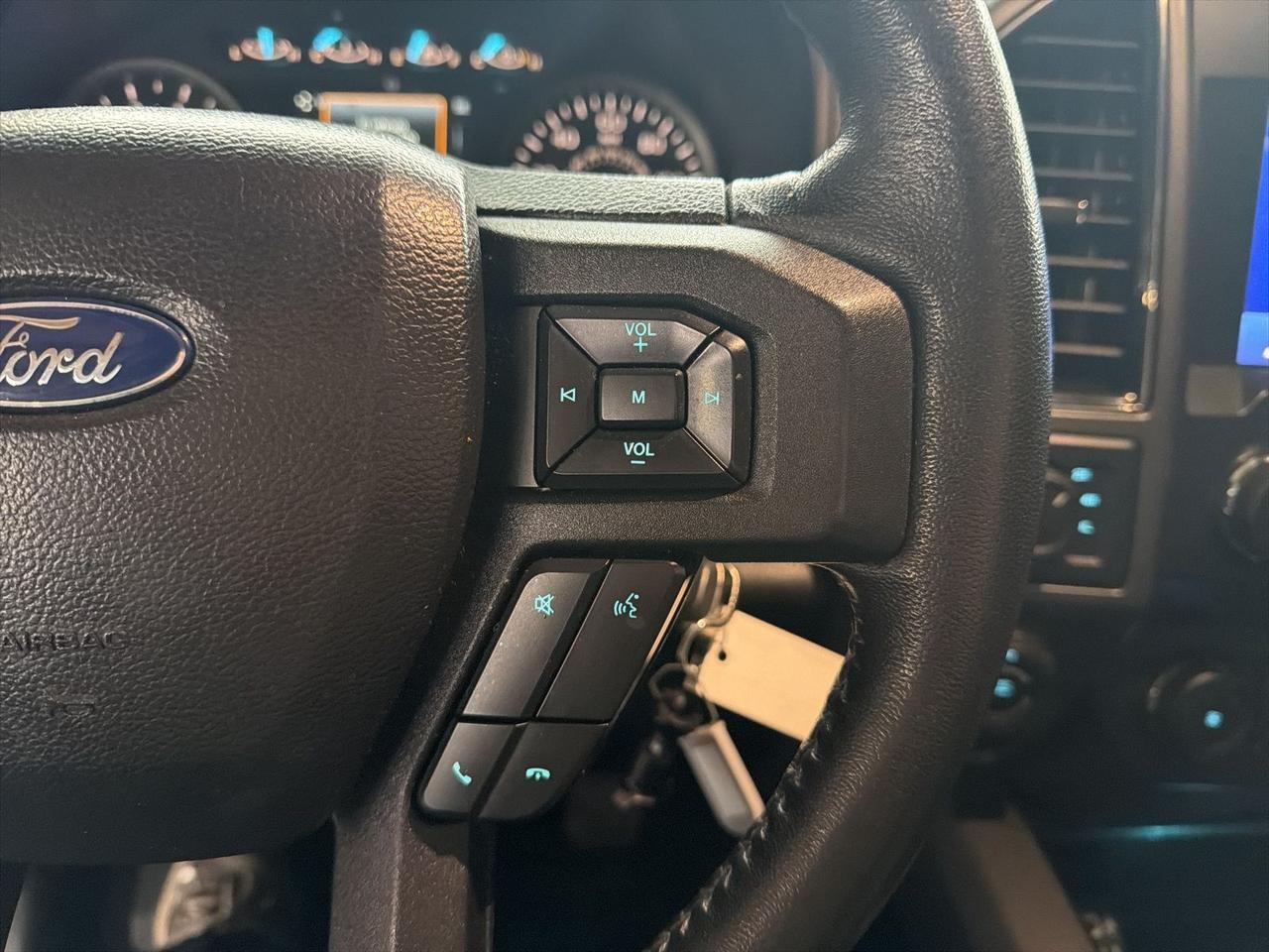 2020 Ford F-150 XLT Gaithersburg MD