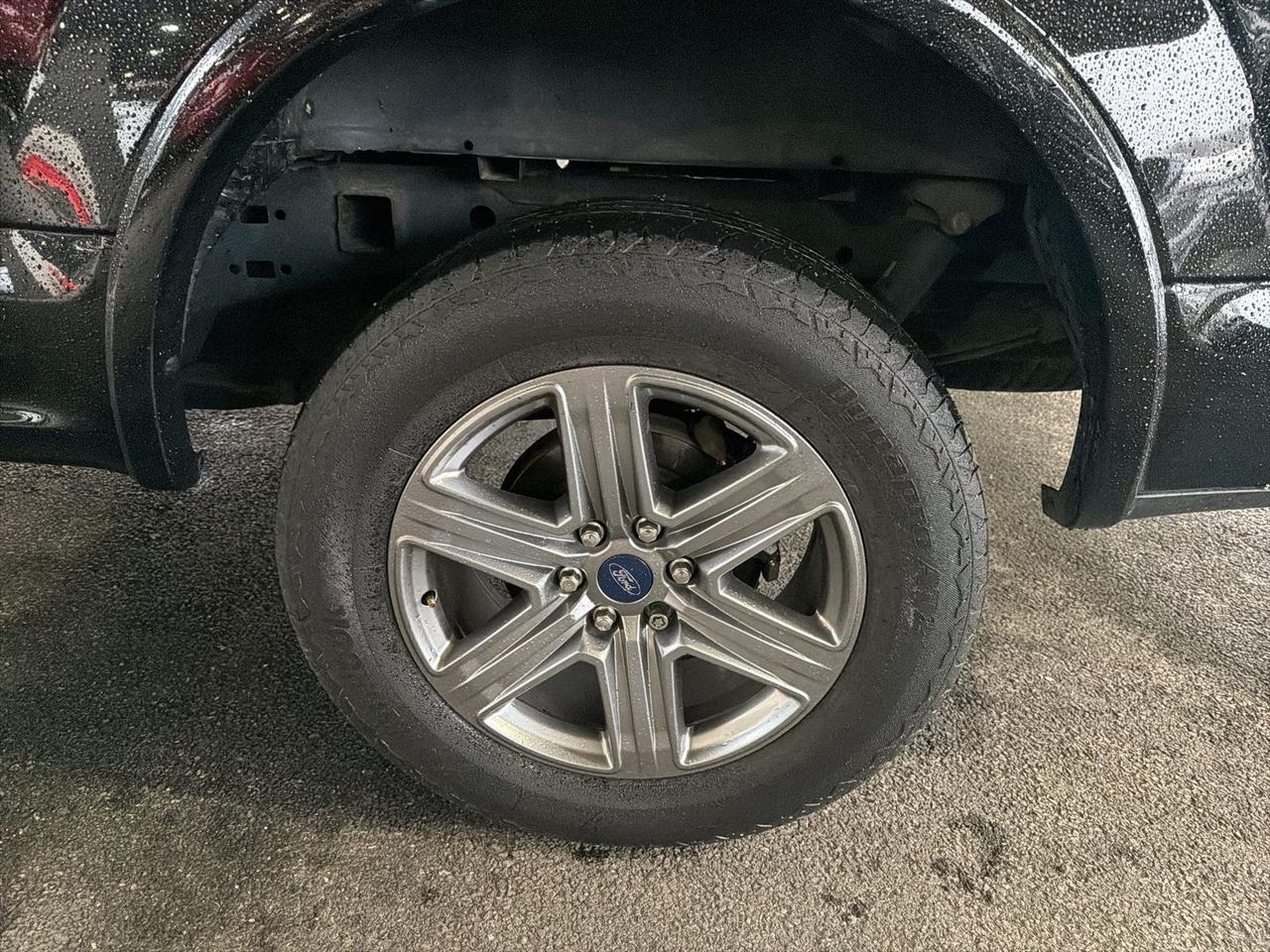 2020 Ford F-150 XLT Gaithersburg MD