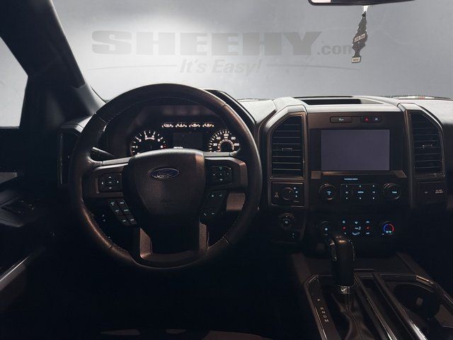 2020 Ford F-150 XLT Gaithersburg MD