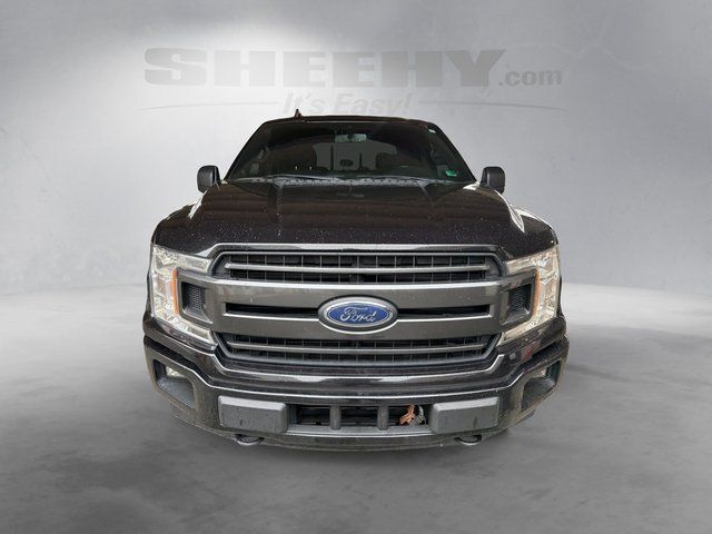 2020 Ford F-150 XLT Gaithersburg MD