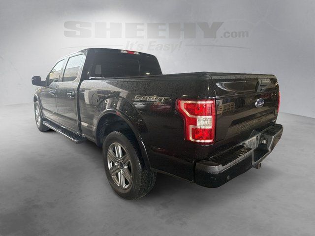 2020 Ford F-150 XLT Gaithersburg MD