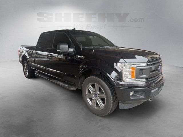 2020 Ford F-150 XLT Gaithersburg MD