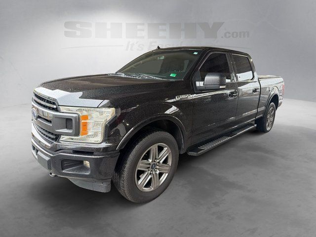 2020 Ford F-150 XLT Gaithersburg MD
