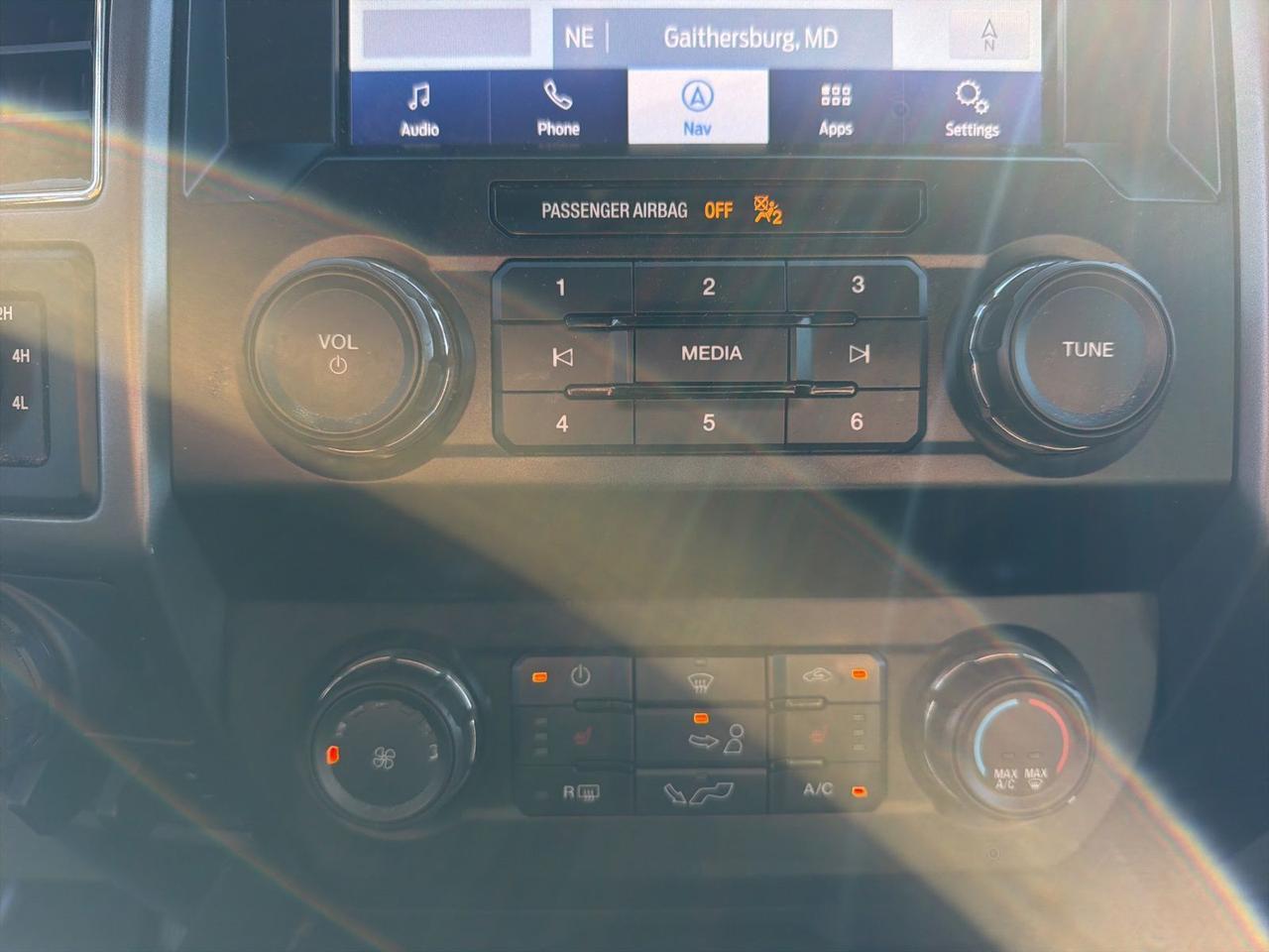 2020 Ford F-150 XLT Gaithersburg MD