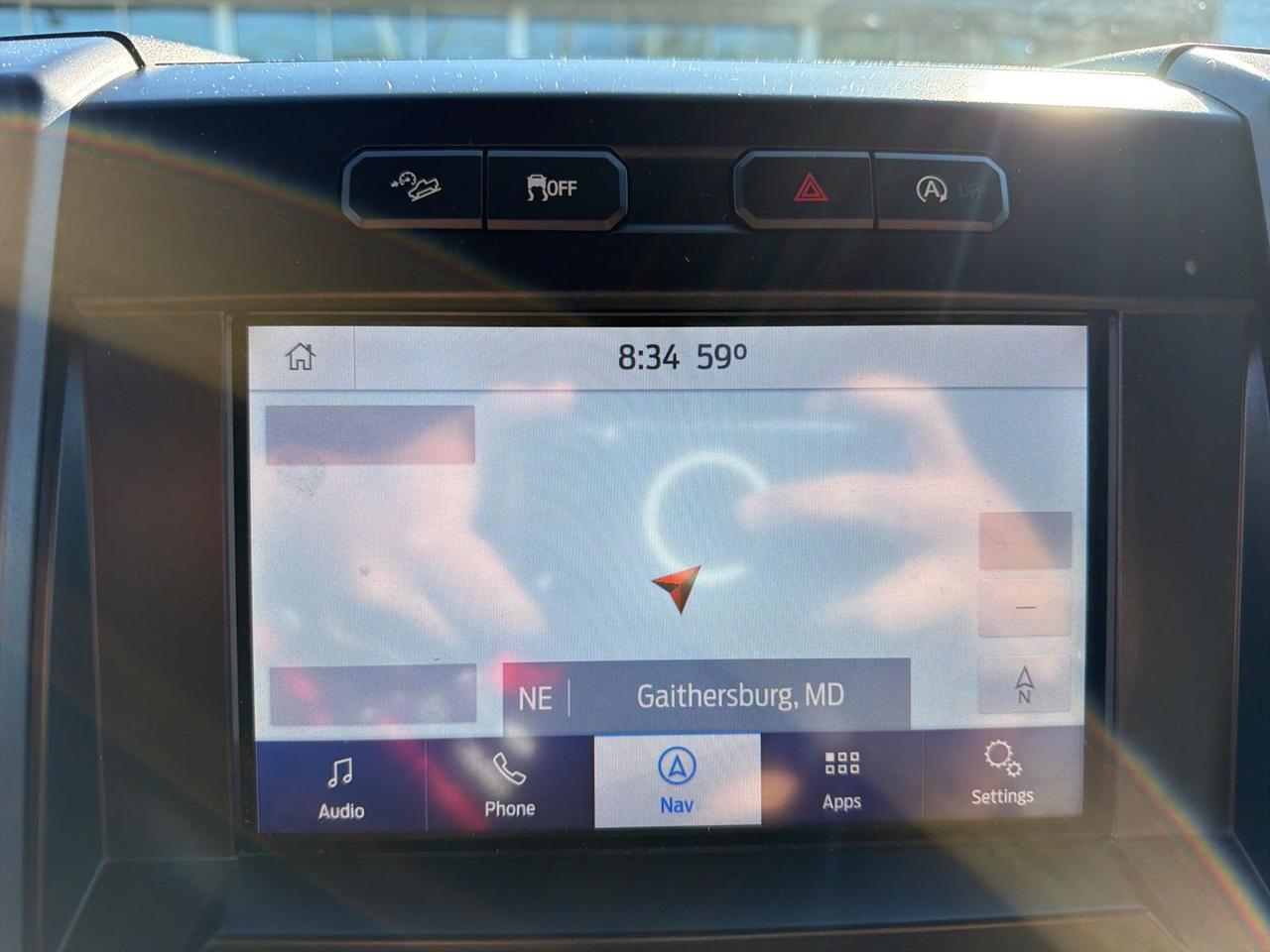 2020 Ford F-150 XLT Gaithersburg MD