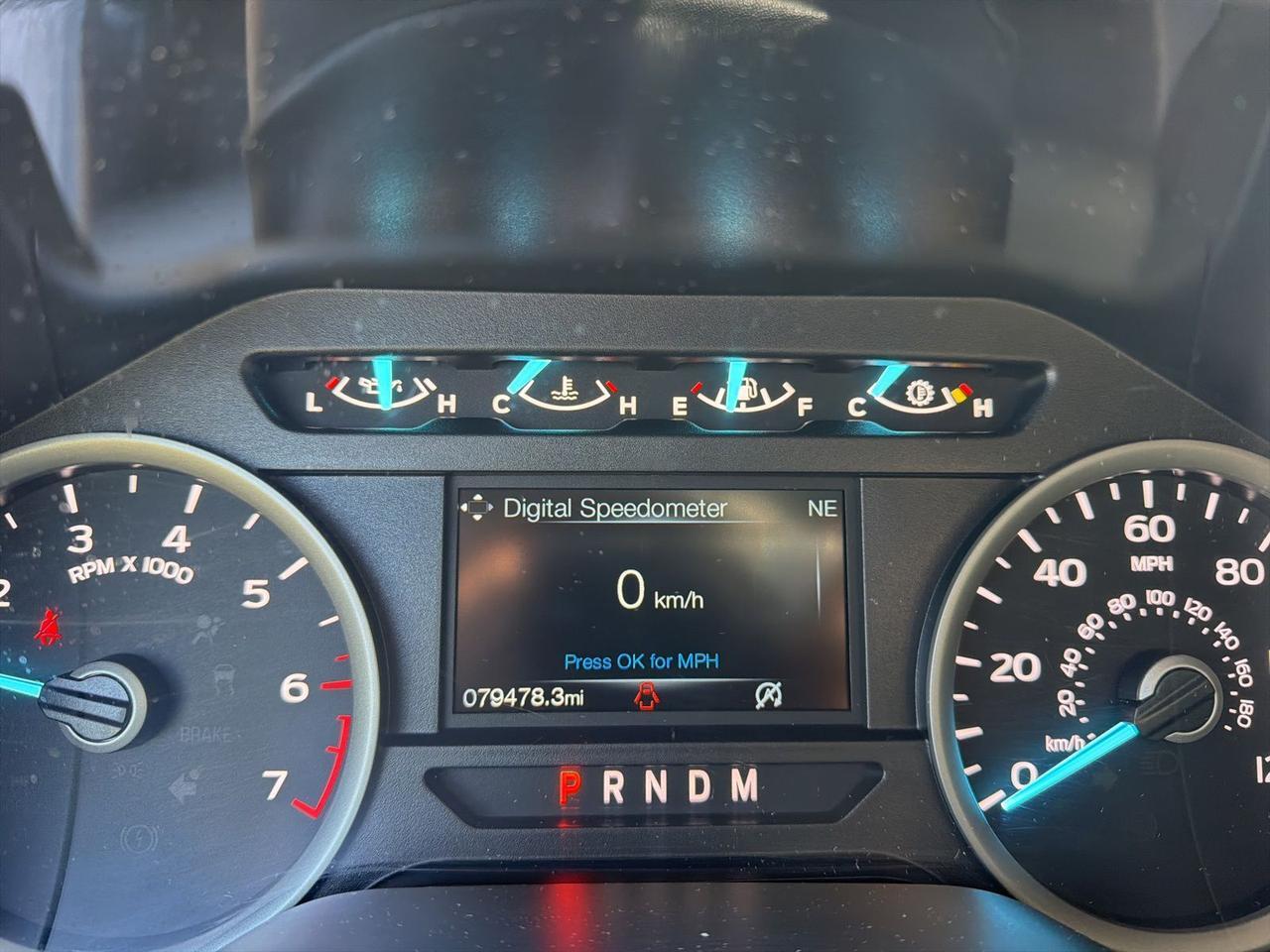 2020 Ford F-150 XLT Gaithersburg MD
