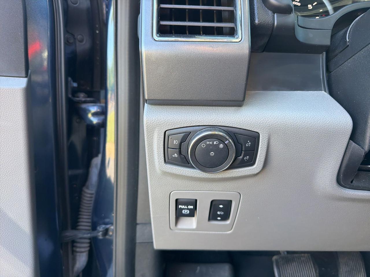 2020 Ford F-150 XLT Gaithersburg MD