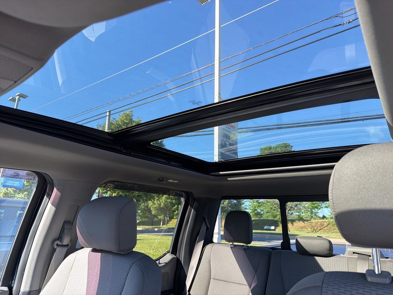 2020 Ford F-150 XLT Gaithersburg MD