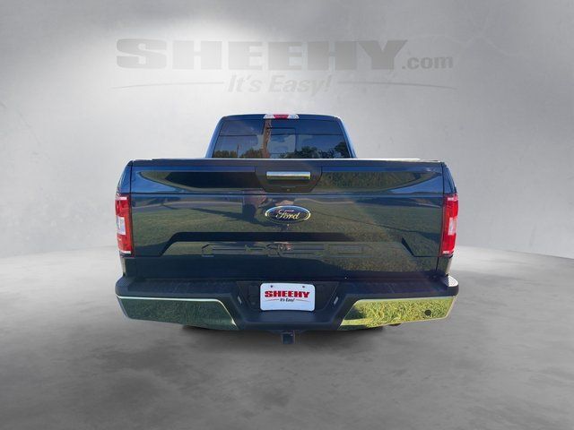 2020 Ford F-150 XLT Gaithersburg MD