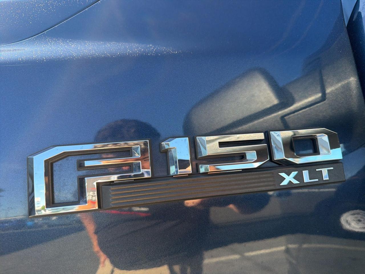 2020 Ford F-150 XLT Gaithersburg MD