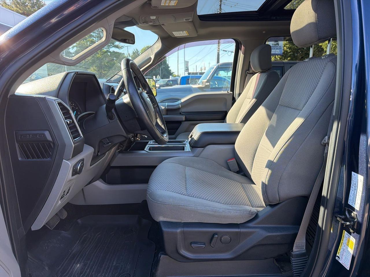 2020 Ford F-150 XLT Gaithersburg MD
