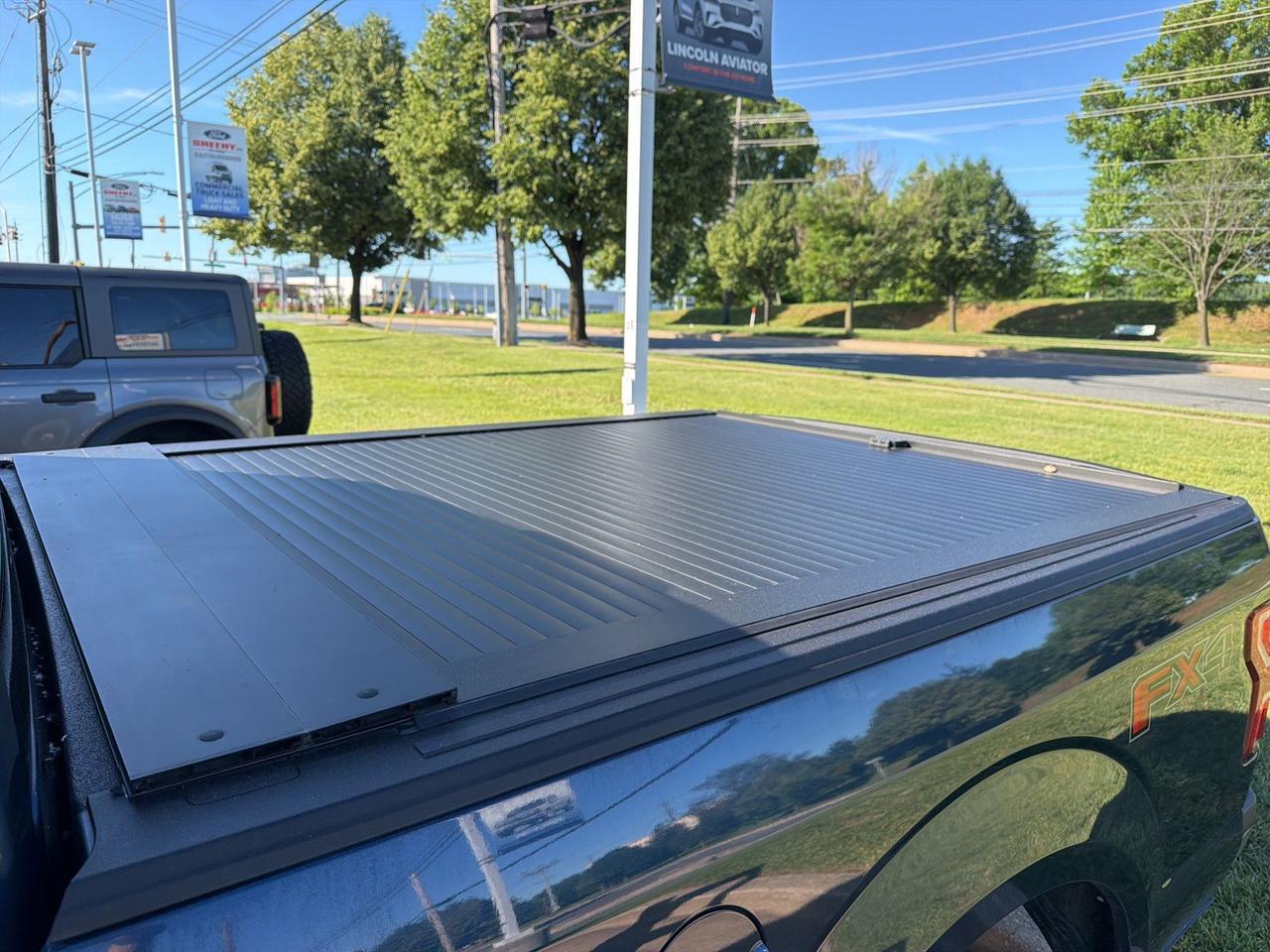 2020 Ford F-150 XLT Gaithersburg MD