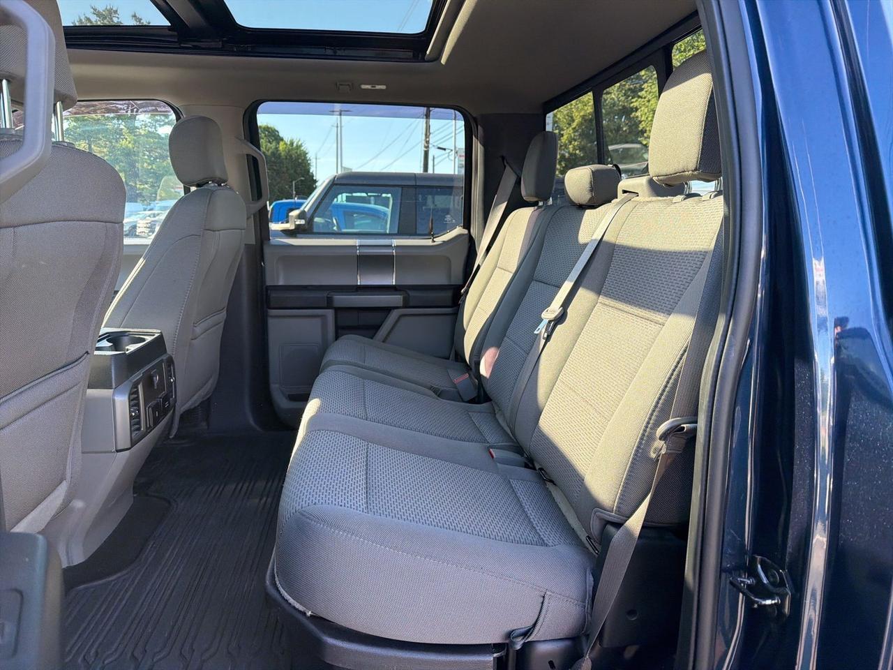 2020 Ford F-150 XLT Gaithersburg MD