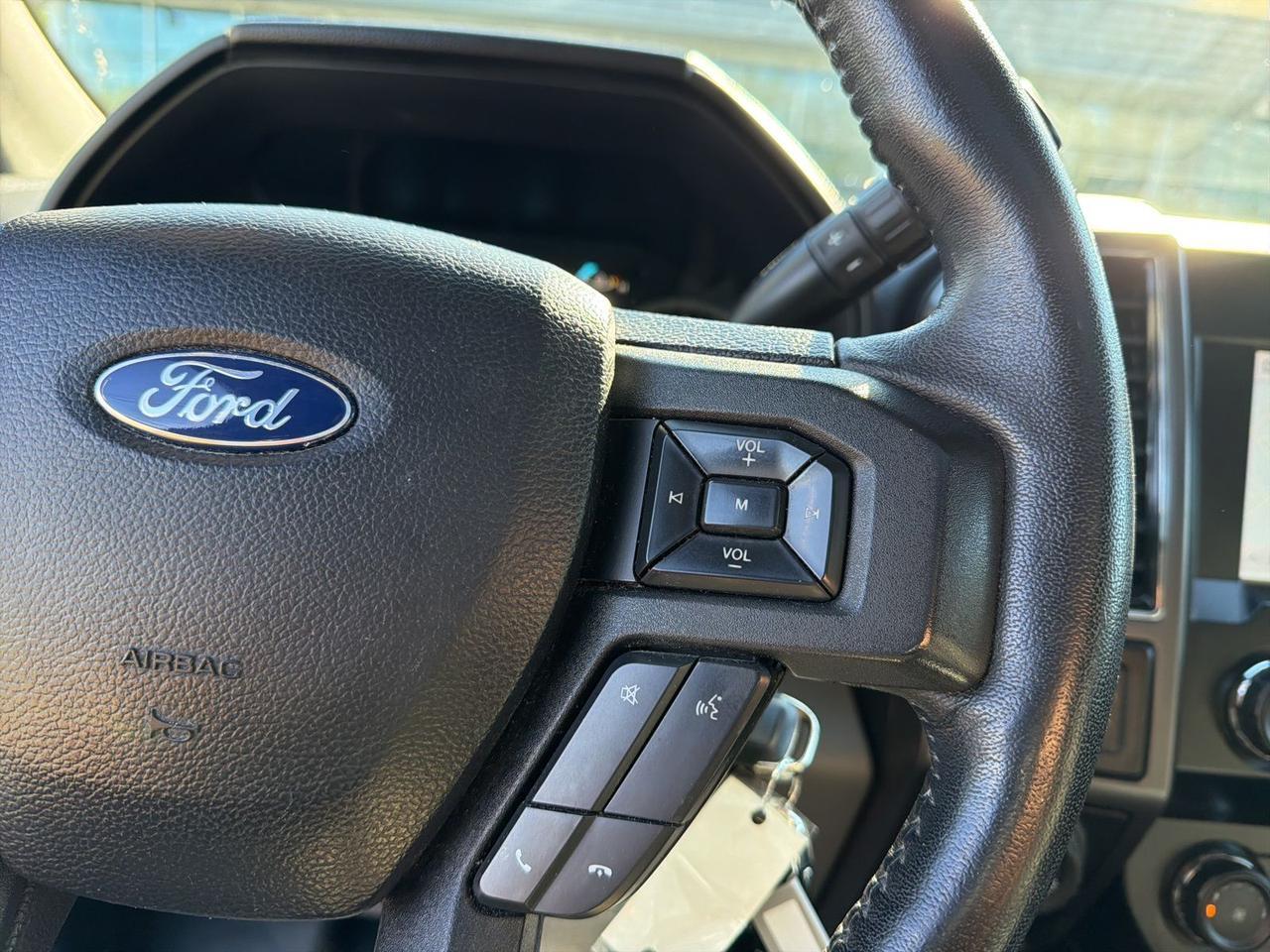 2020 Ford F-150 XLT Gaithersburg MD