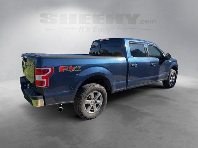 2020 Ford F-150 XLT Gaithersburg MD