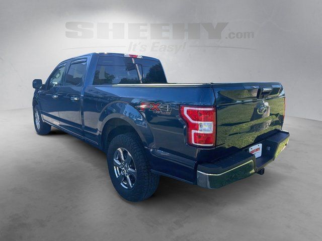 2020 Ford F-150 XLT Gaithersburg MD