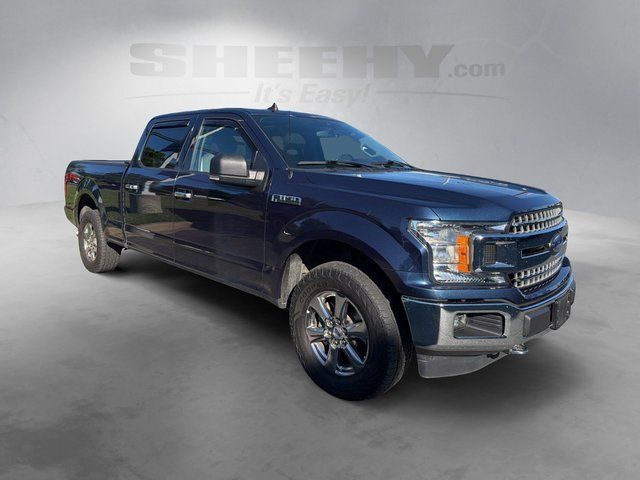 2020 Ford F-150 XLT Gaithersburg MD