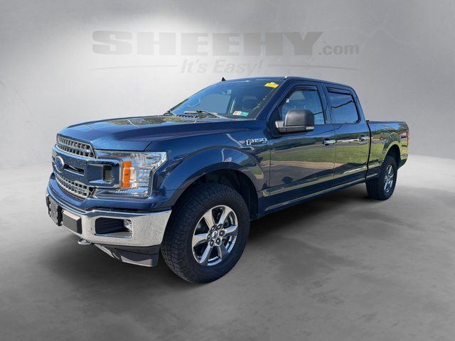 2020 Ford F-150 XLT Gaithersburg MD