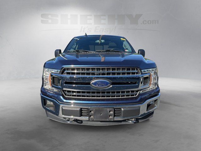 2020 Ford F-150 XLT Gaithersburg MD