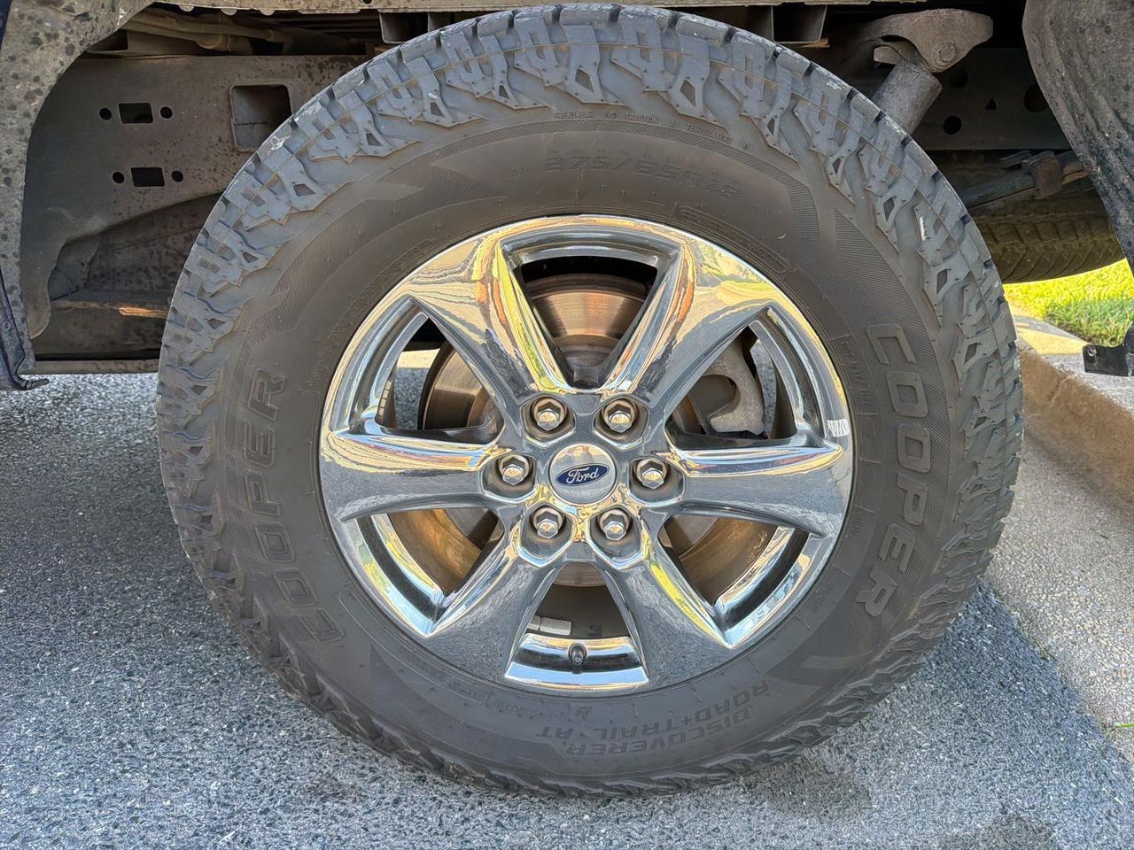 2020 Ford F-150 XLT Gaithersburg MD